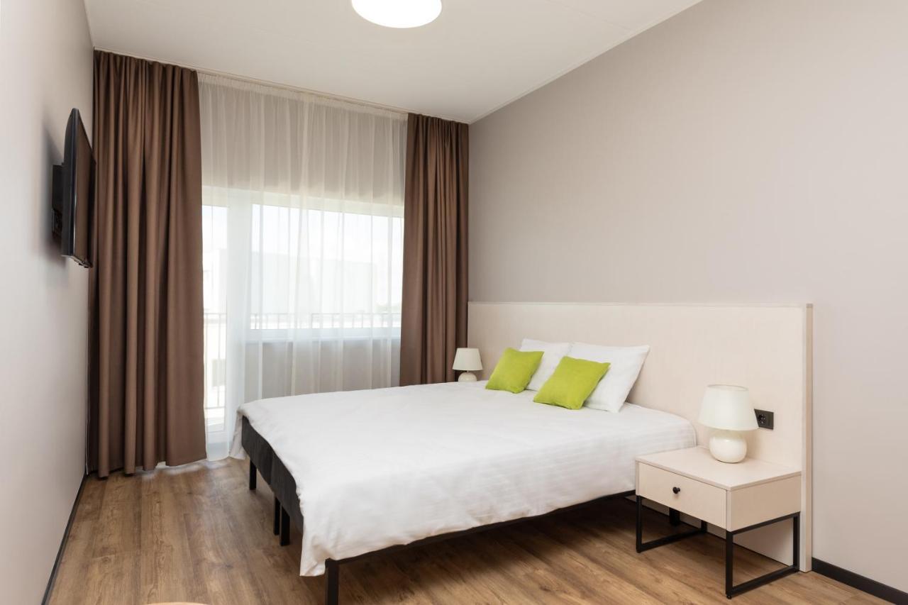 U11 Hotel & Spa Tallinn Eksteriør billede