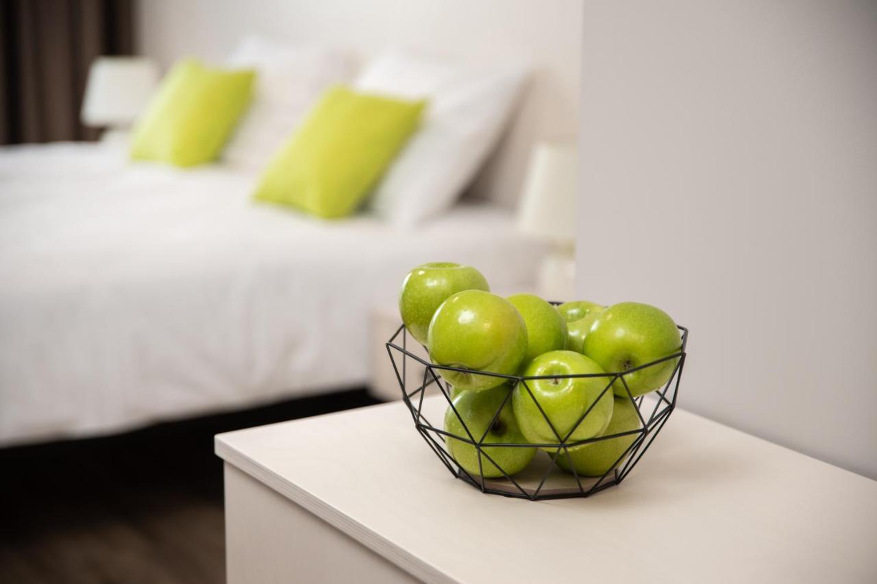 U11 Hotel & Spa Tallinn Eksteriør billede