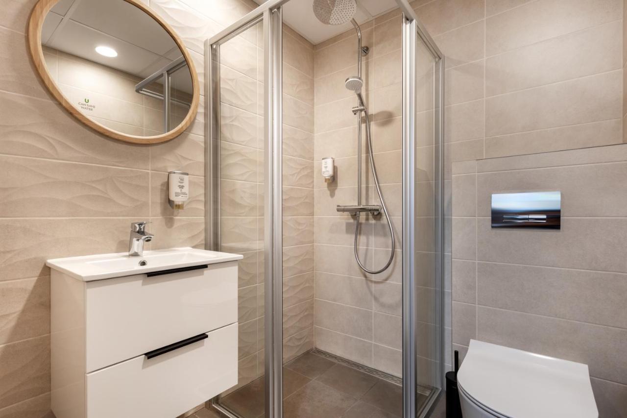 U11 Hotel & Spa Tallinn Eksteriør billede