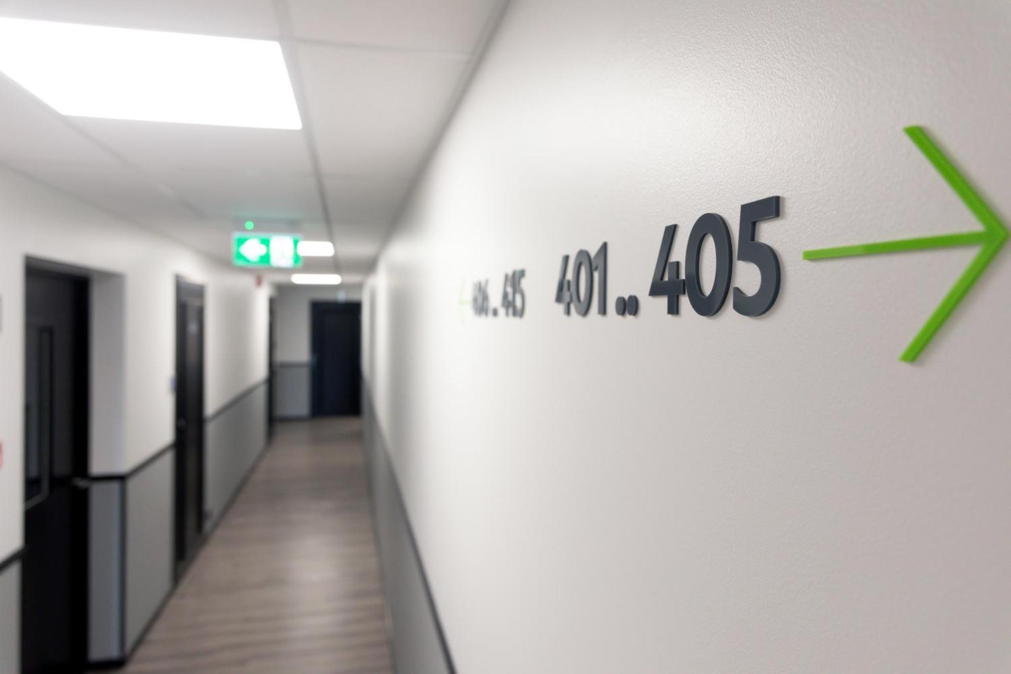 U11 Hotel & Spa Tallinn Eksteriør billede
