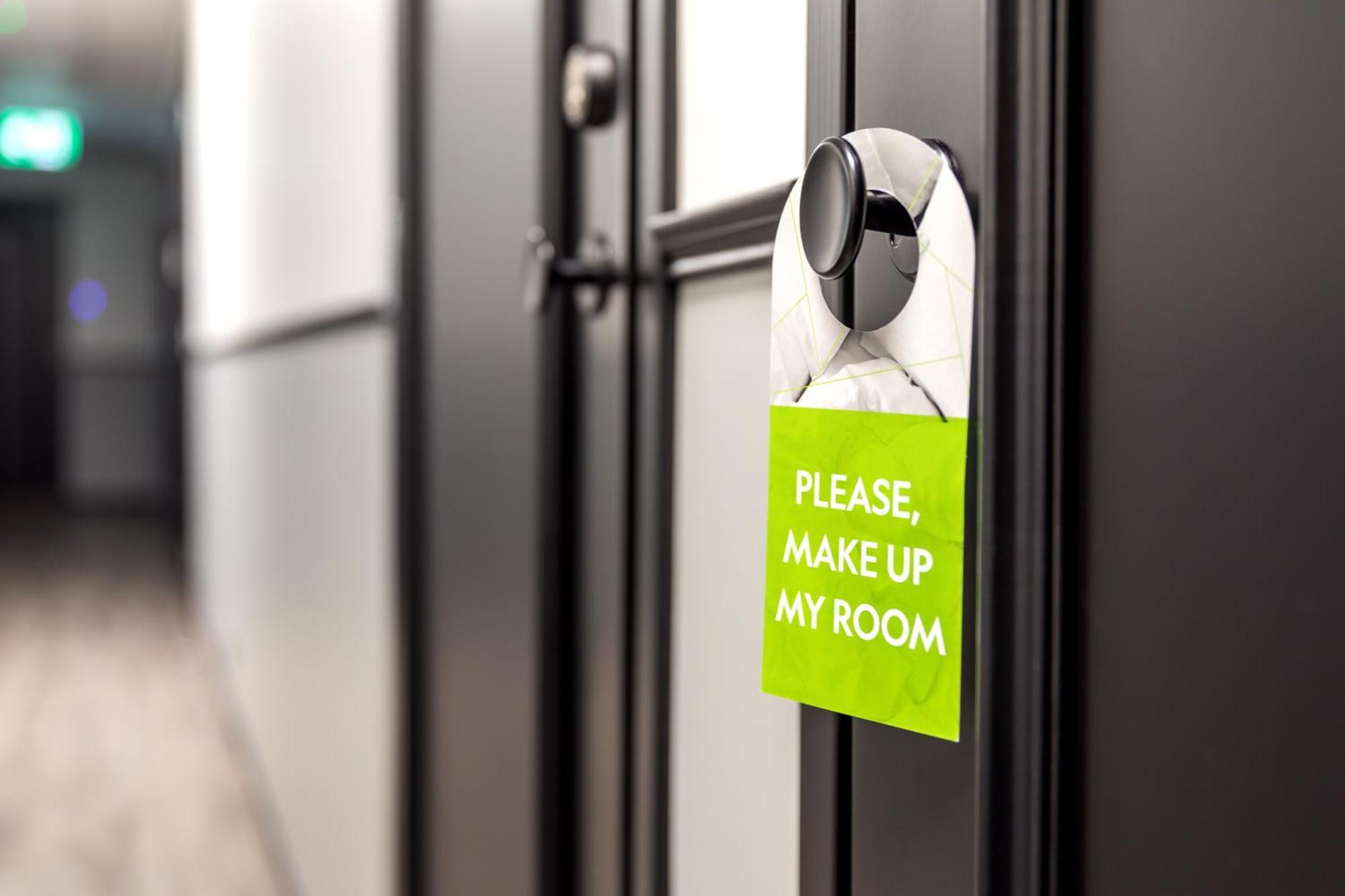 U11 Hotel & Spa Tallinn Eksteriør billede