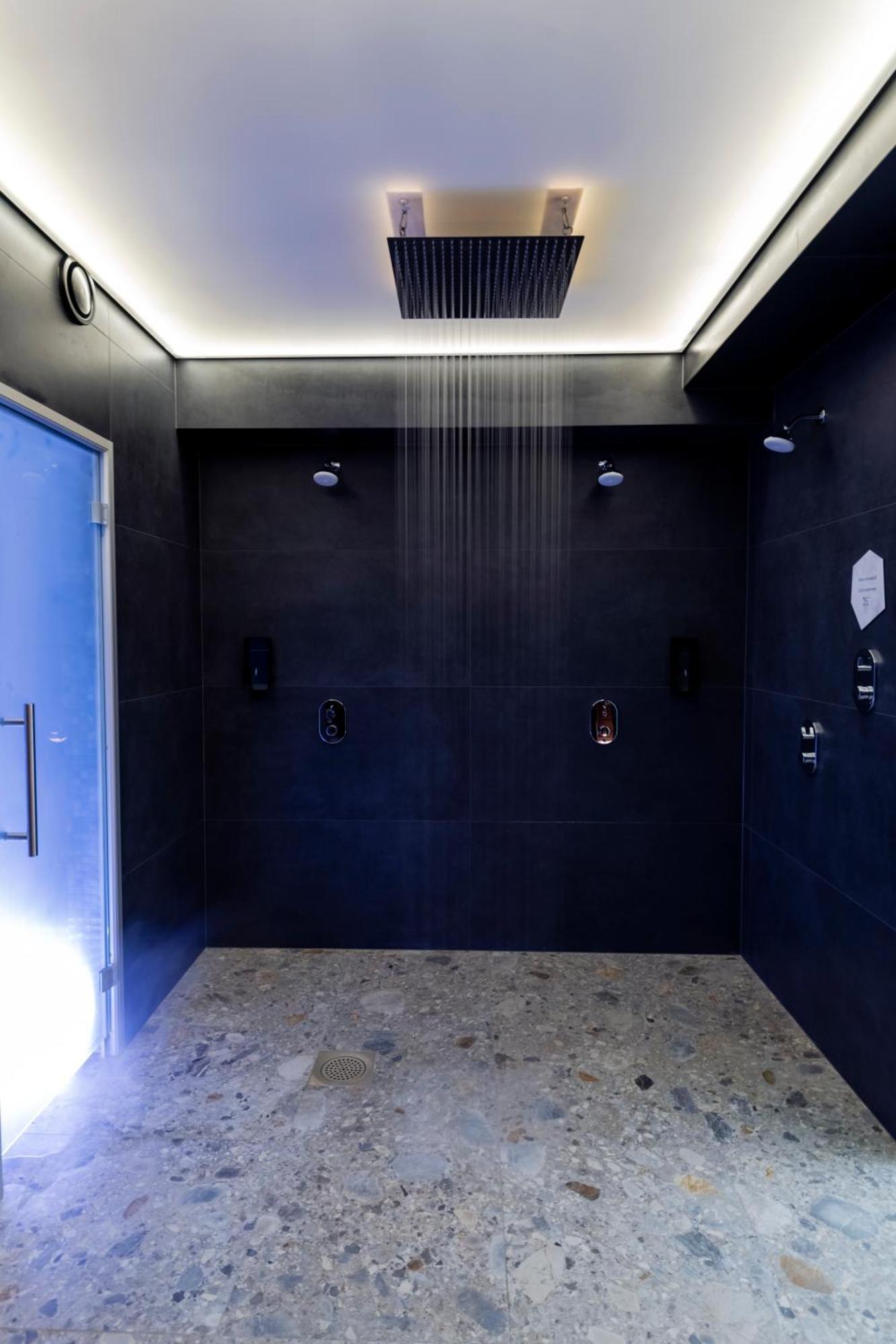 U11 Hotel & Spa Tallinn Eksteriør billede
